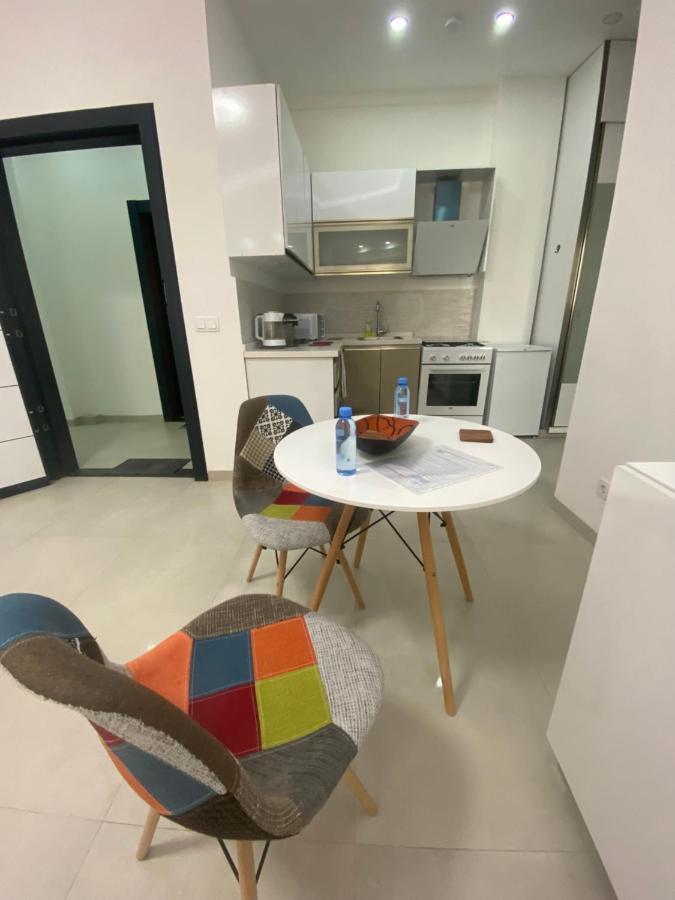 Apartmán Studio Tres Moderne Gallo 1 - Mamelles Dakar Exteriér fotografie