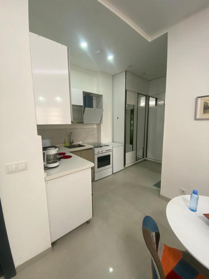 Apartmán Studio Tres Moderne Gallo 1 - Mamelles Dakar Exteriér fotografie