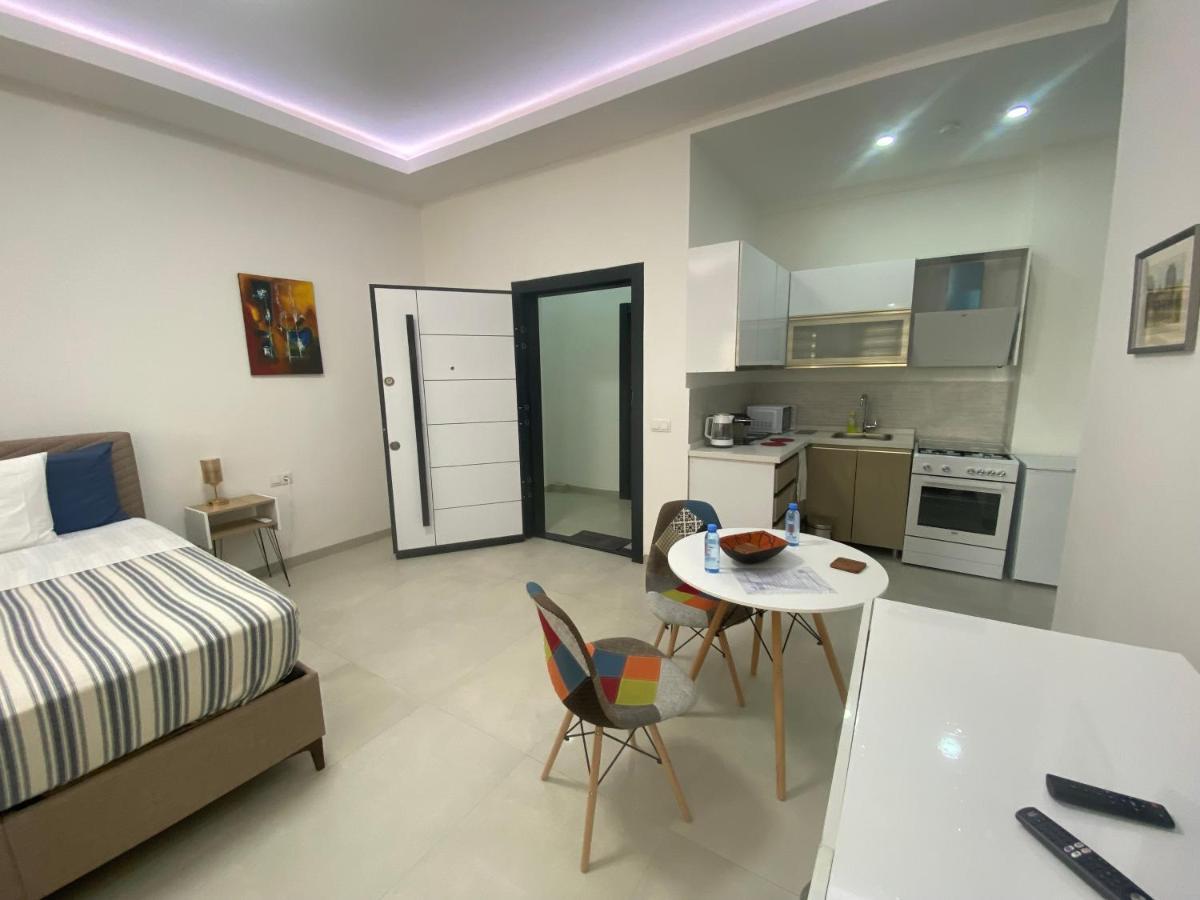 Apartmán Studio Tres Moderne Gallo 1 - Mamelles Dakar Exteriér fotografie