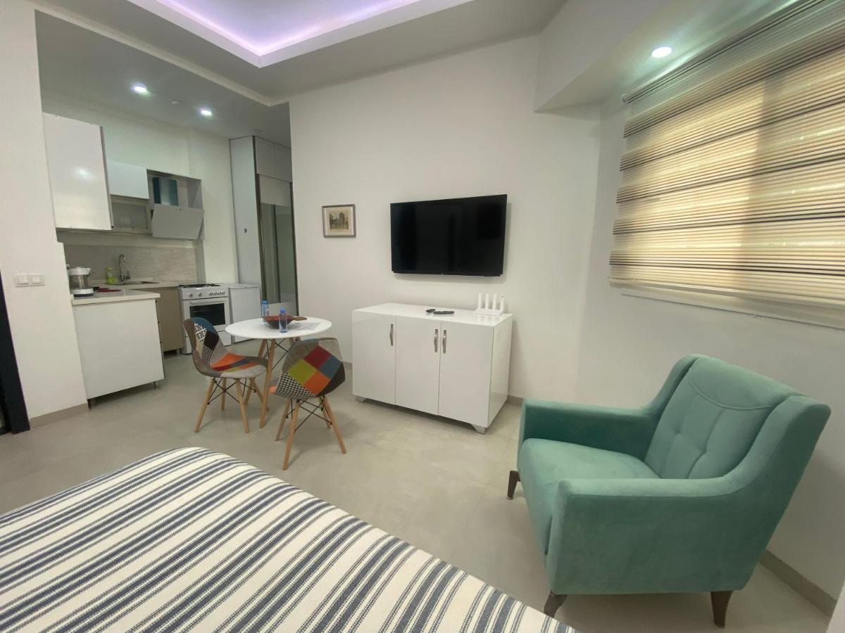 Apartmán Studio Tres Moderne Gallo 1 - Mamelles Dakar Exteriér fotografie