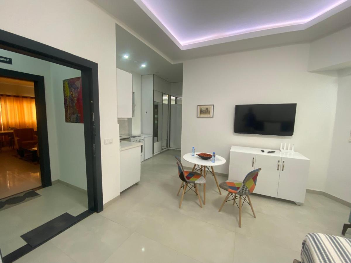 Apartmán Studio Tres Moderne Gallo 1 - Mamelles Dakar Exteriér fotografie