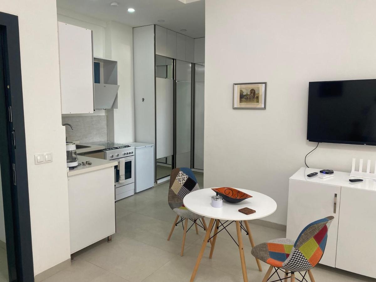 Apartmán Studio Tres Moderne Gallo 1 - Mamelles Dakar Exteriér fotografie