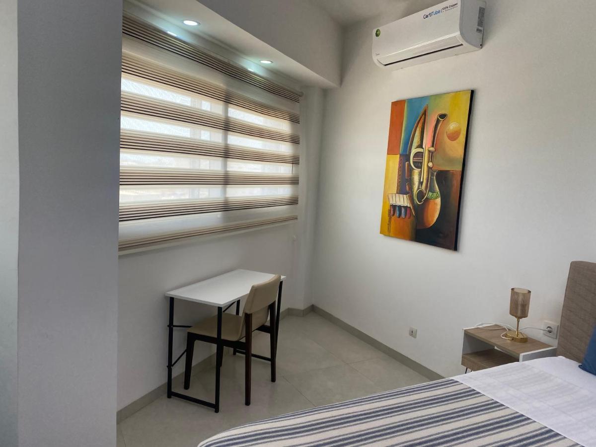 Apartmán Studio Tres Moderne Gallo 1 - Mamelles Dakar Exteriér fotografie