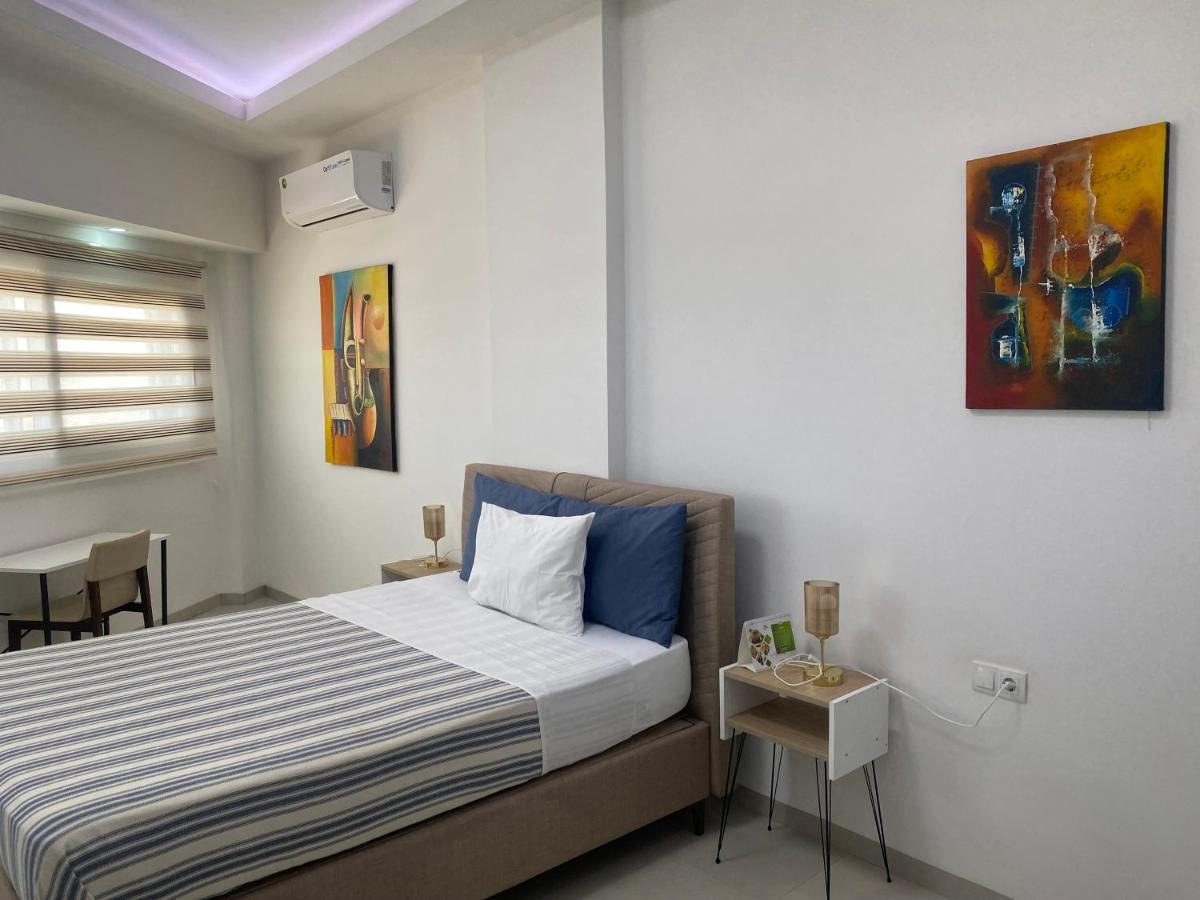 Apartmán Studio Tres Moderne Gallo 1 - Mamelles Dakar Exteriér fotografie