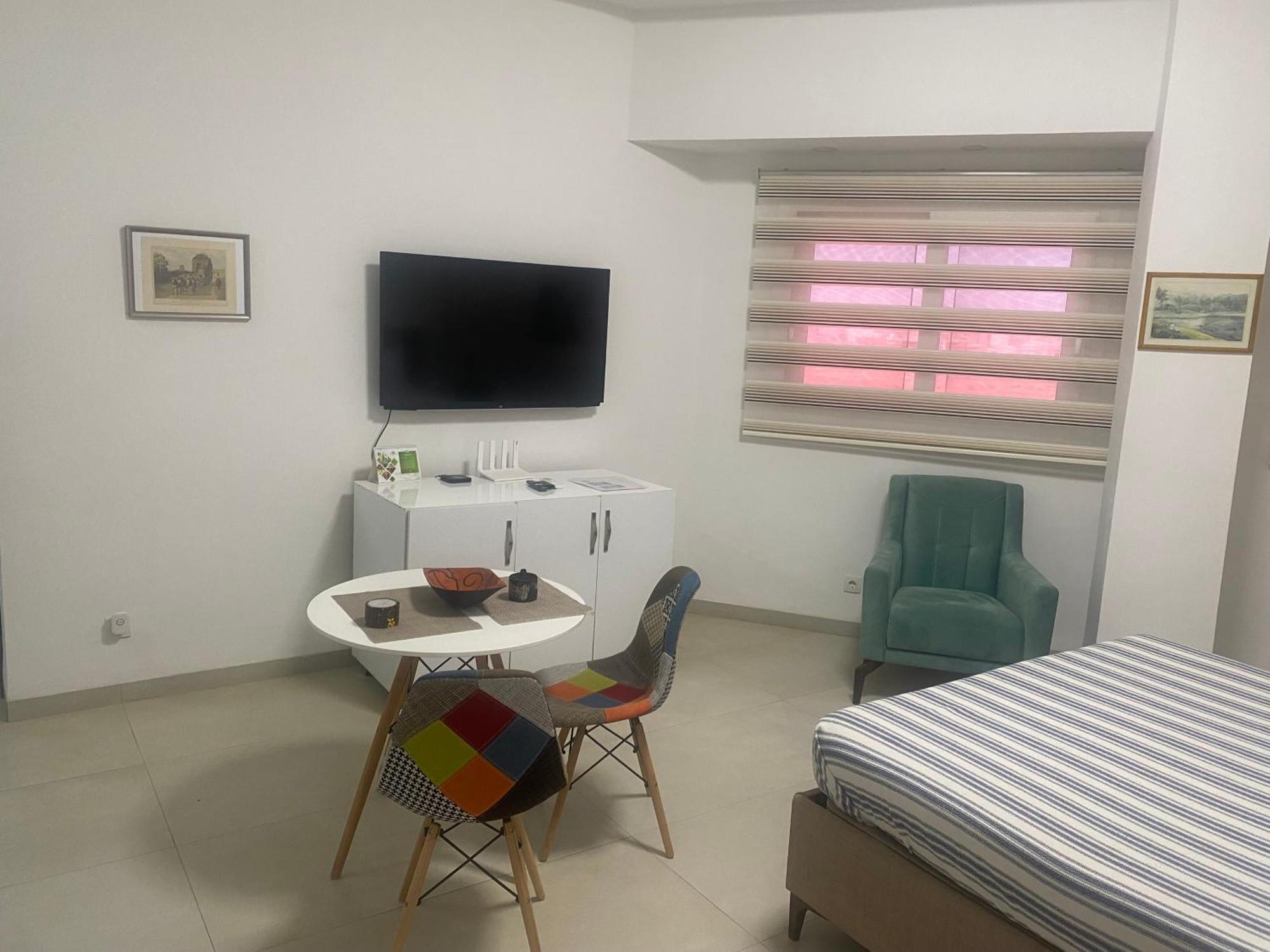 Apartmán Studio Tres Moderne Gallo 1 - Mamelles Dakar Exteriér fotografie